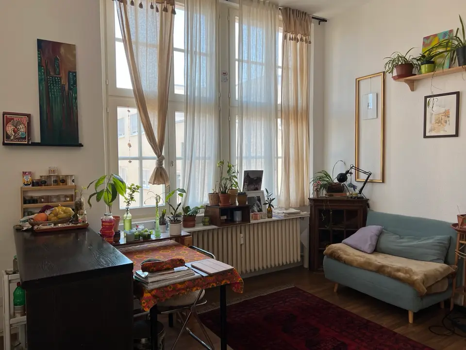 2 Zimmer Wohnung mit 55 m² in Trier – Bild 10