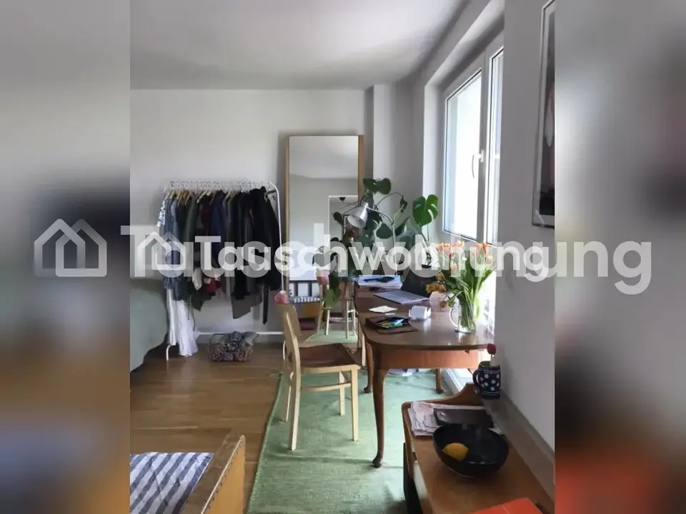 Studio mit 42 m² in Leipzig – Bild 3