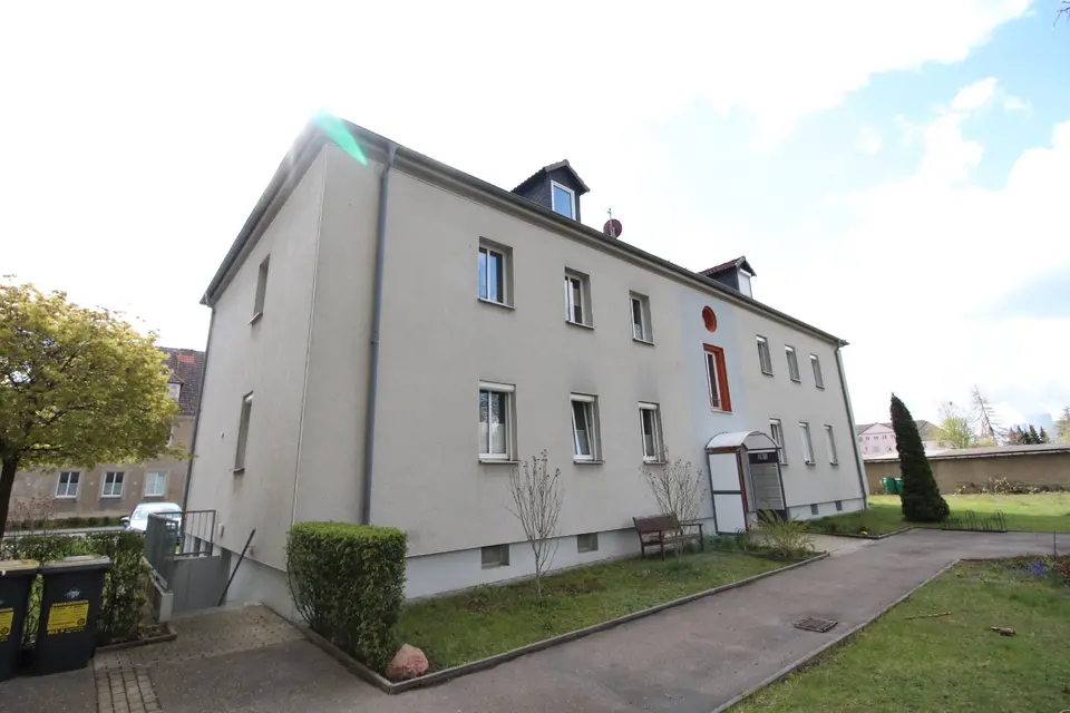 Studio mit 42 m² in Leipzig – Bild 9