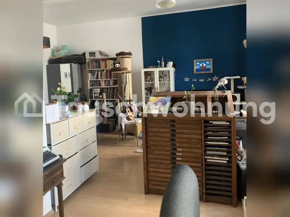 Studio mit 42 m² in Leipzig – Bild 10