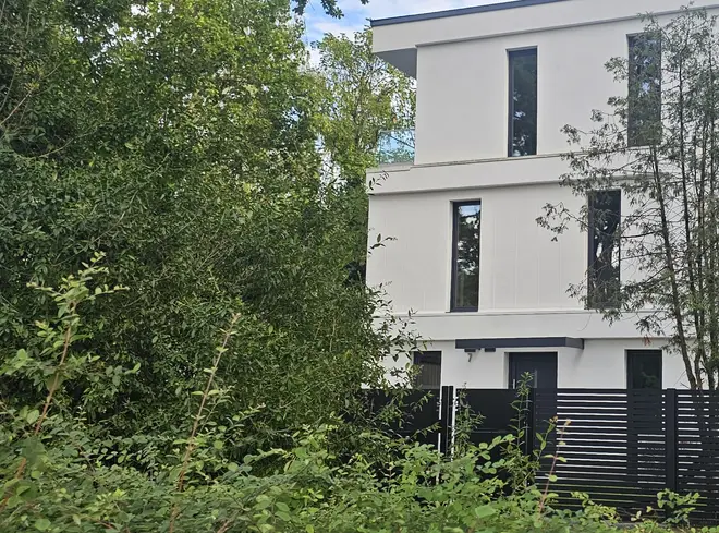 5 Zimmer Haus mit 148 m² in Berlin – Bild 2