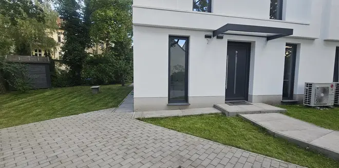 5 Zimmer Haus mit 148 m² in Berlin – Bild 3