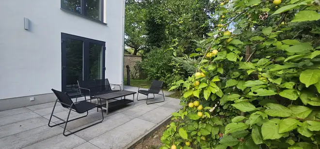 5 Zimmer Haus mit 148 m² in Berlin – Bild 4