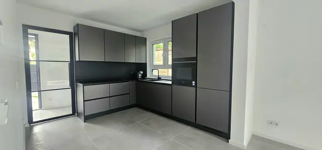 5 Zimmer Haus mit 148 m² in Berlin – Bild 9