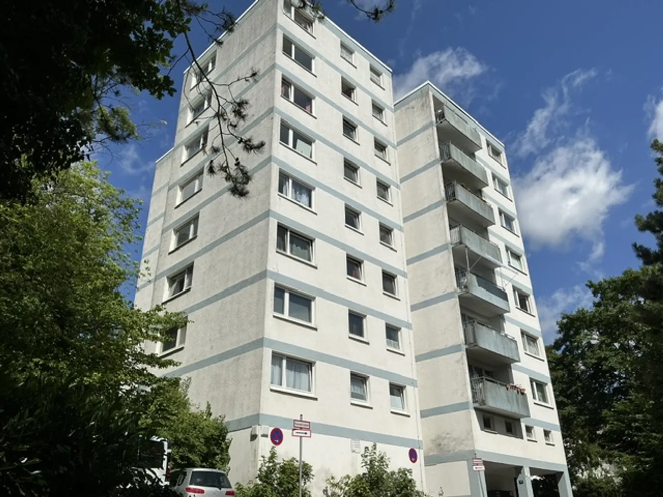 3 Zimmer Wohnung mit 66 m² in Velbert – Bild 2