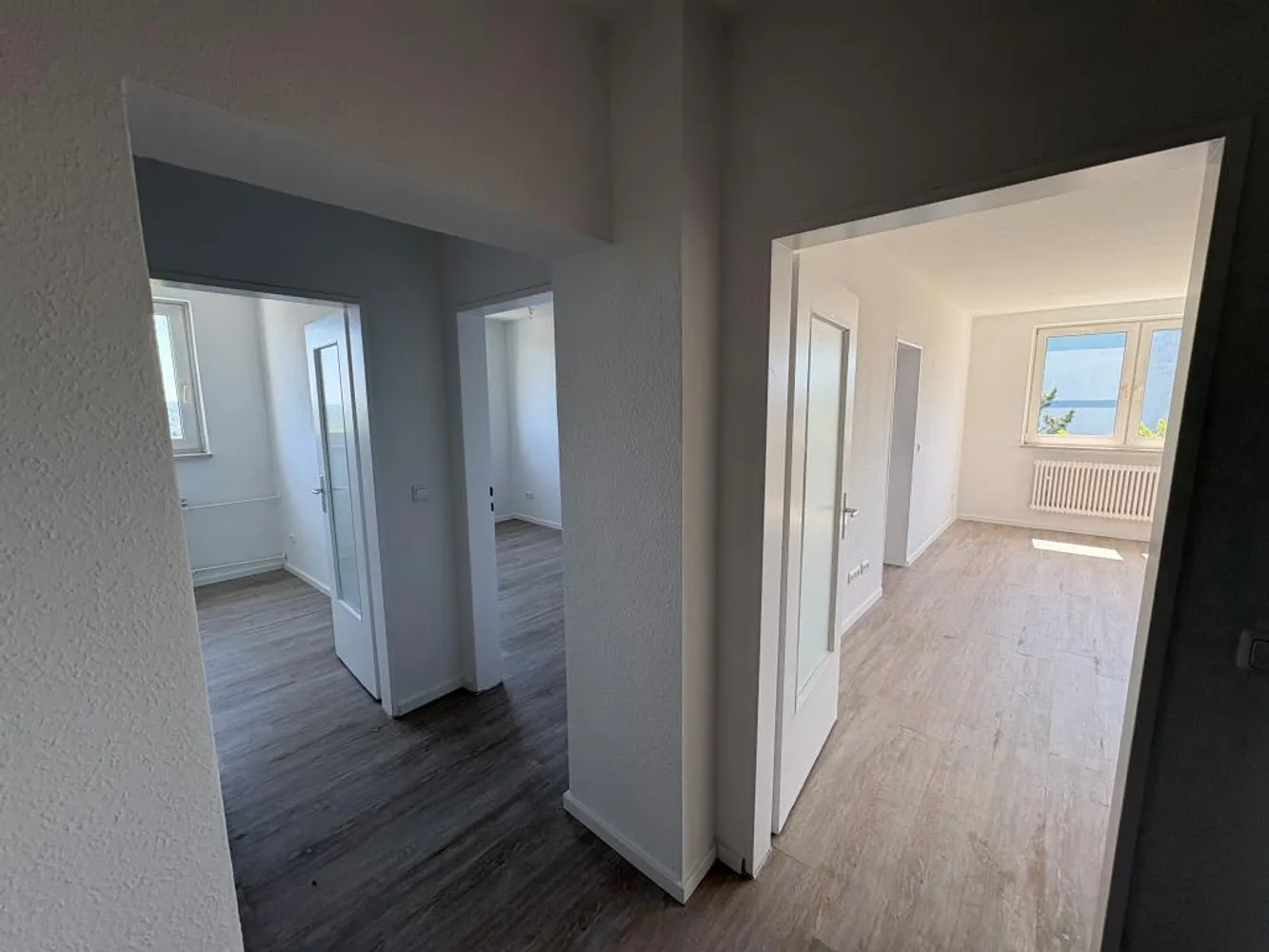 3 Zimmer Wohnung mit 66 m² in Velbert – Bild 3