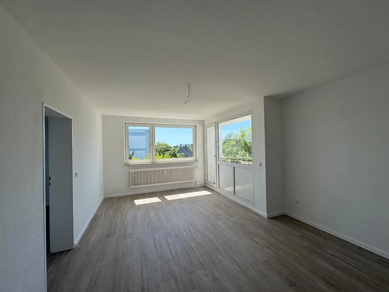 3 Zimmer Wohnung mit 66 m² in Velbert – Bild 4