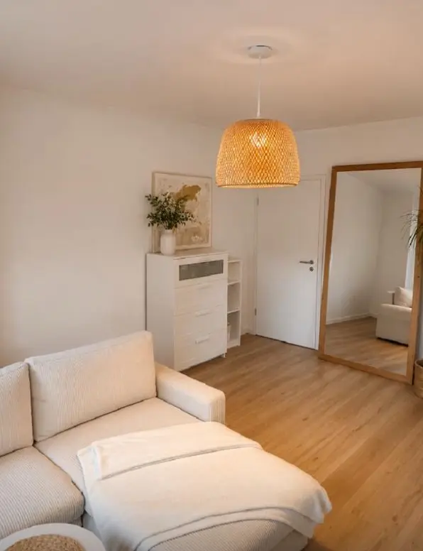 2 Zimmer Wohnung mit 50 m² in Bremerhaven – Bild 3