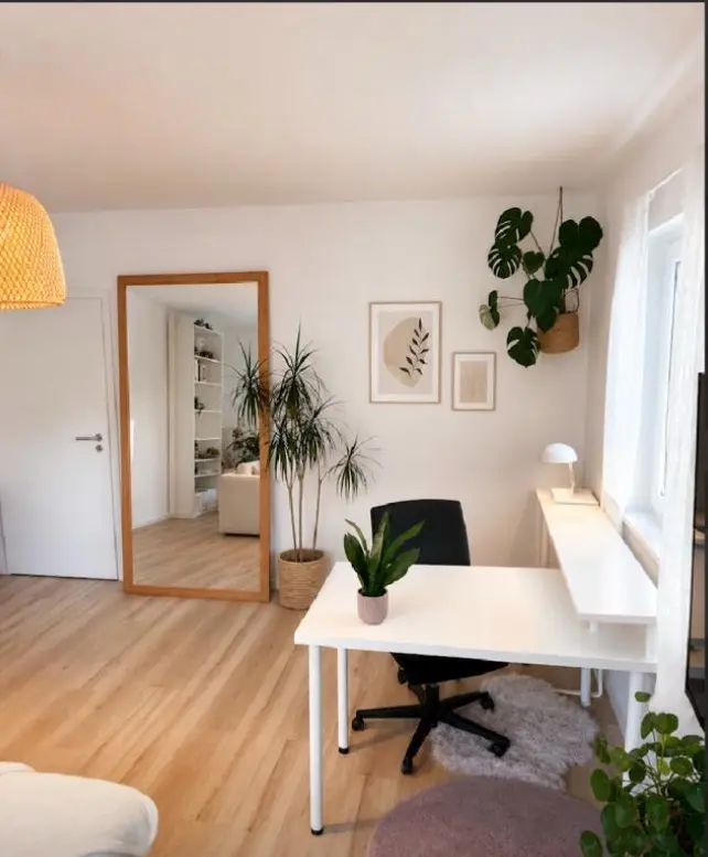 2 Zimmer Wohnung mit 50 m² in Bremerhaven – Bild 4
