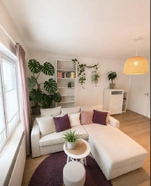 2 Zimmer Wohnung mit 50 m² in Bremerhaven – Bild 5