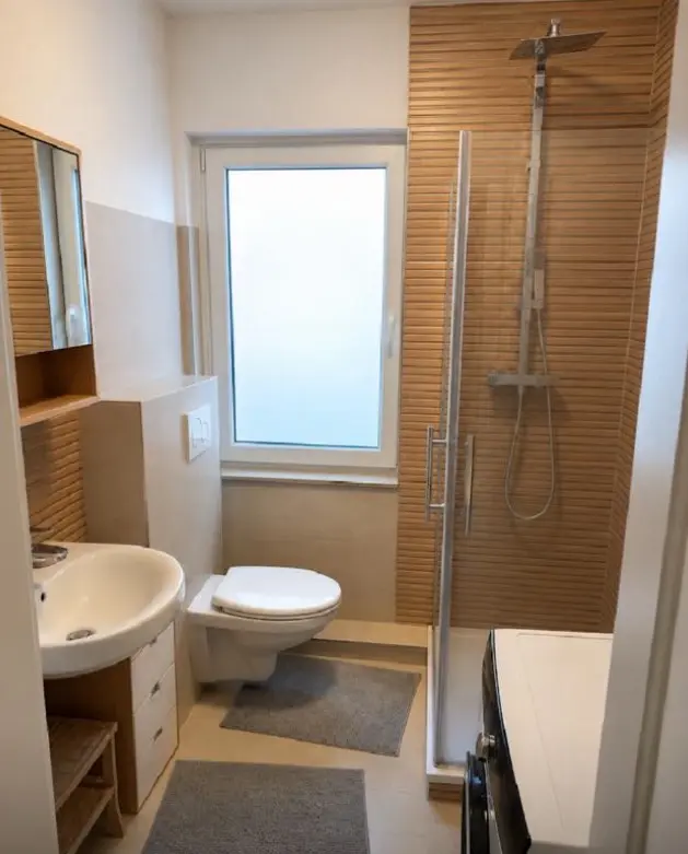 2 Zimmer Wohnung mit 50 m² in Bremerhaven – Bild 6