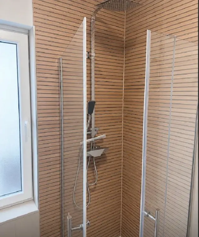 2 Zimmer Wohnung mit 50 m² in Bremerhaven – Bild 7