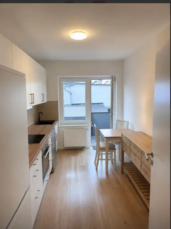 2 Zimmer Wohnung mit 50 m² in Bremerhaven – Bild 10