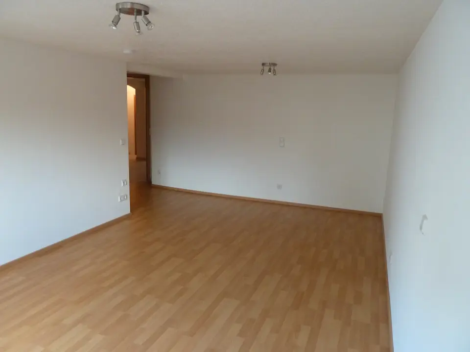 3 Zimmer Wohnung mit 91 m² in Michelstadt – Bild 2