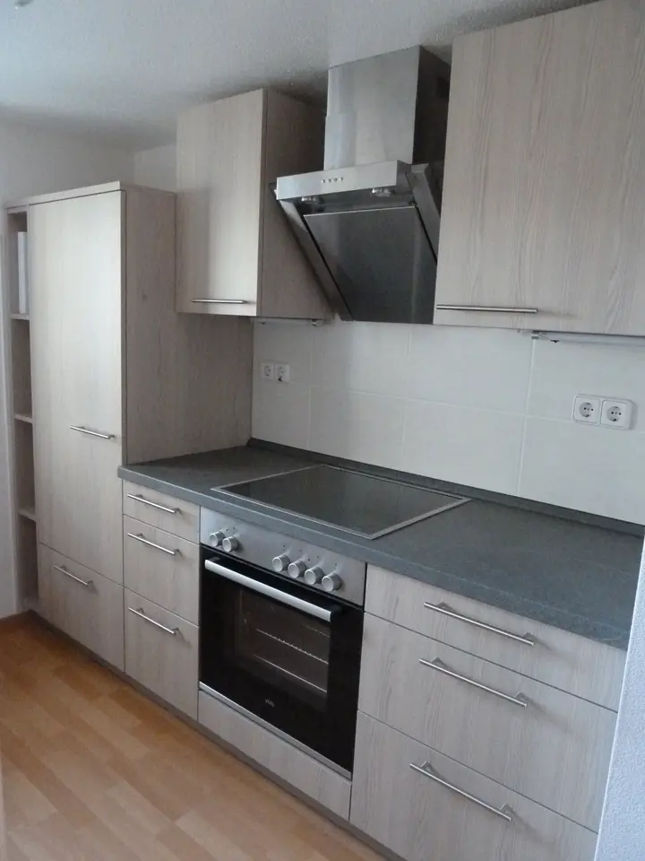 3 Zimmer Wohnung mit 91 m² in Michelstadt – Bild 3