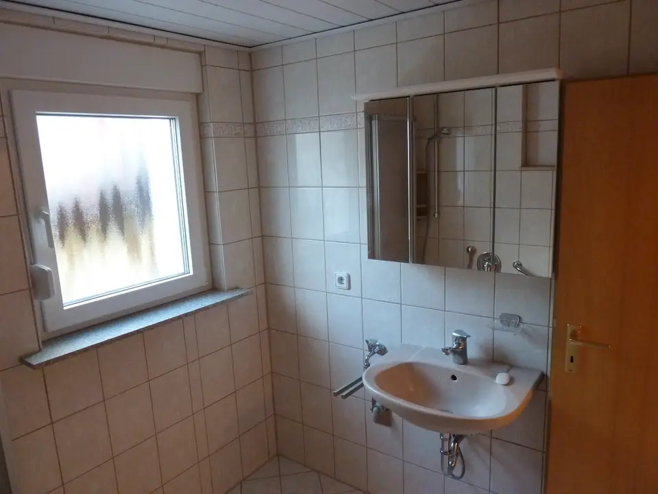 3 Zimmer Wohnung mit 91 m² in Michelstadt – Bild 4