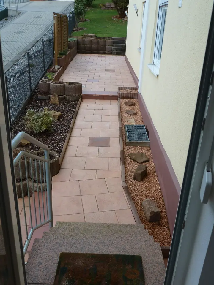 3 Zimmer Wohnung mit 91 m² in Michelstadt – Bild 6