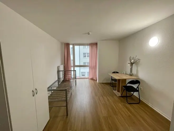 1 Zimmer Wohnung mit 18 m² in Aachen – Bild 2