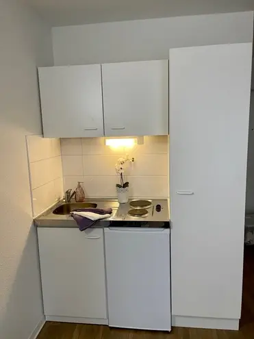 1 Zimmer Wohnung mit 18 m² in Aachen – Bild 4
