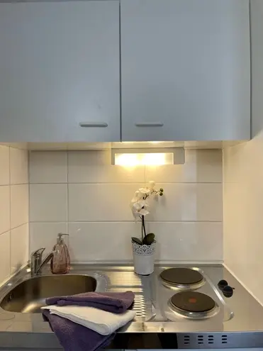 1 Zimmer Wohnung mit 18 m² in Aachen – Bild 5