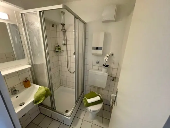 1 Zimmer Wohnung mit 18 m² in Aachen – Bild 6
