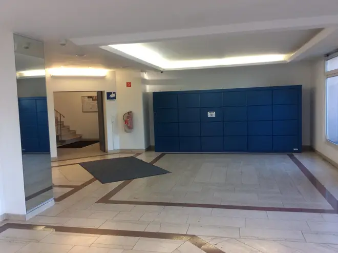 1 Zimmer Wohnung mit 18 m² in Aachen – Bild 9