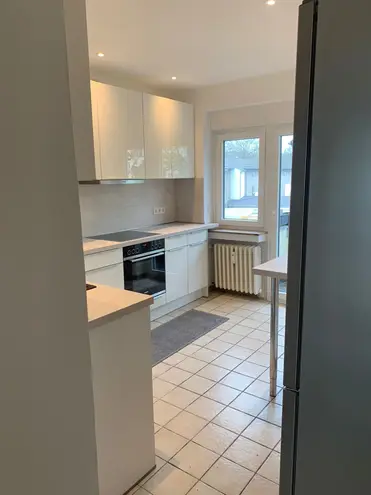 3 Zimmer Wohnung mit 60 m² in Köln – Bild 1