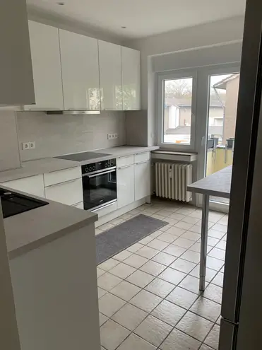 3 Zimmer Wohnung mit 60 m² in Köln – Bild 12