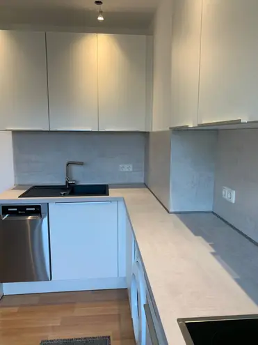 3 Zimmer Wohnung mit 60 m² in Köln – Bild 4