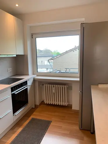 3 Zimmer Wohnung mit 60 m² in Köln – Bild 6