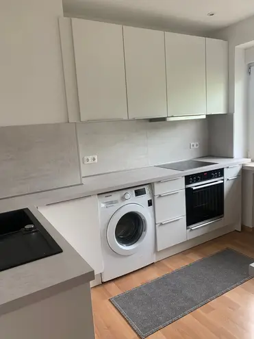 3 Zimmer Wohnung mit 60 m² in Köln – Bild 9
