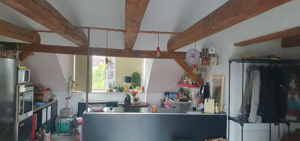 3 Zimmer Wohnung mit 81 m² in Erfurt – Bild 3