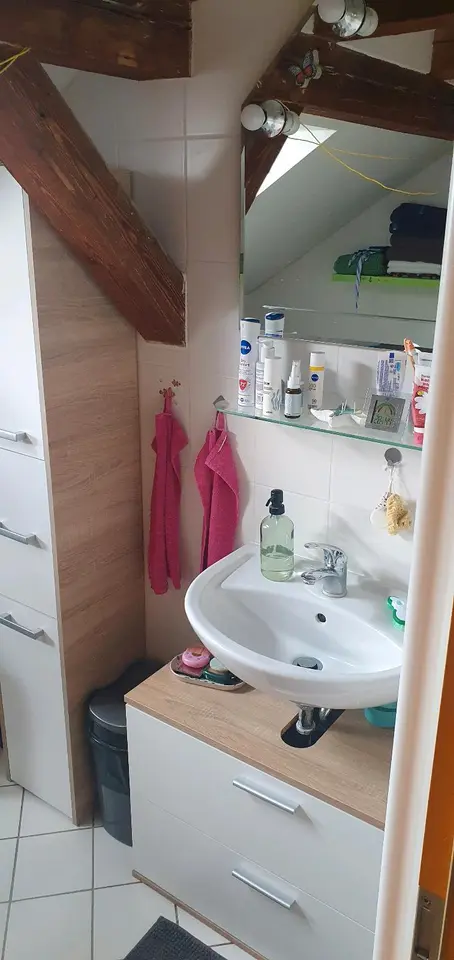 3 Zimmer Wohnung mit 81 m² in Erfurt – Bild 7