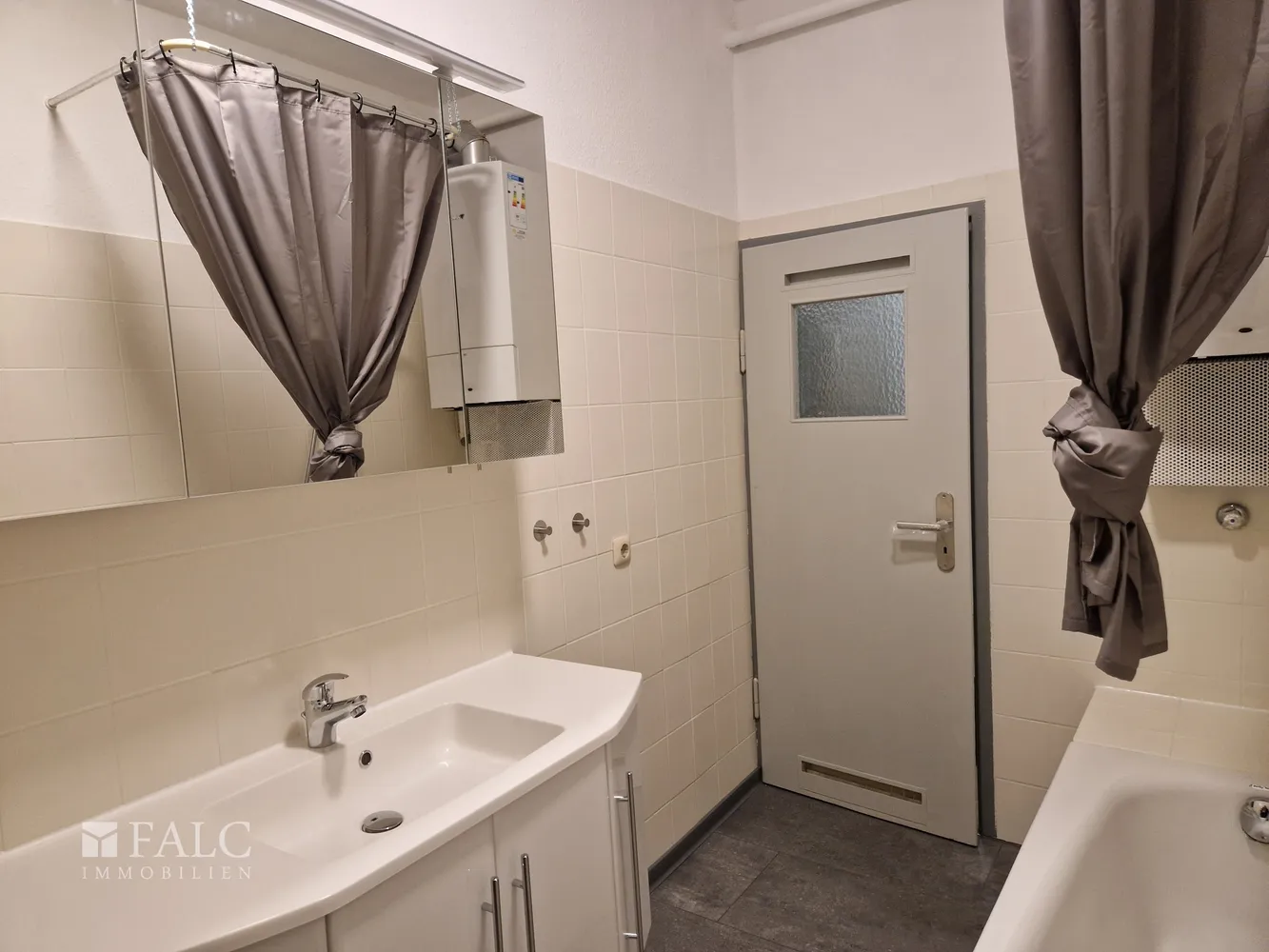 4 Zimmer Wohnung mit 120 m² in Aschaffenburg – Bild 11