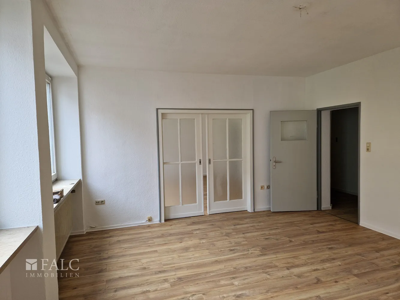 4 Zimmer Wohnung mit 120 m² in Aschaffenburg – Bild 3