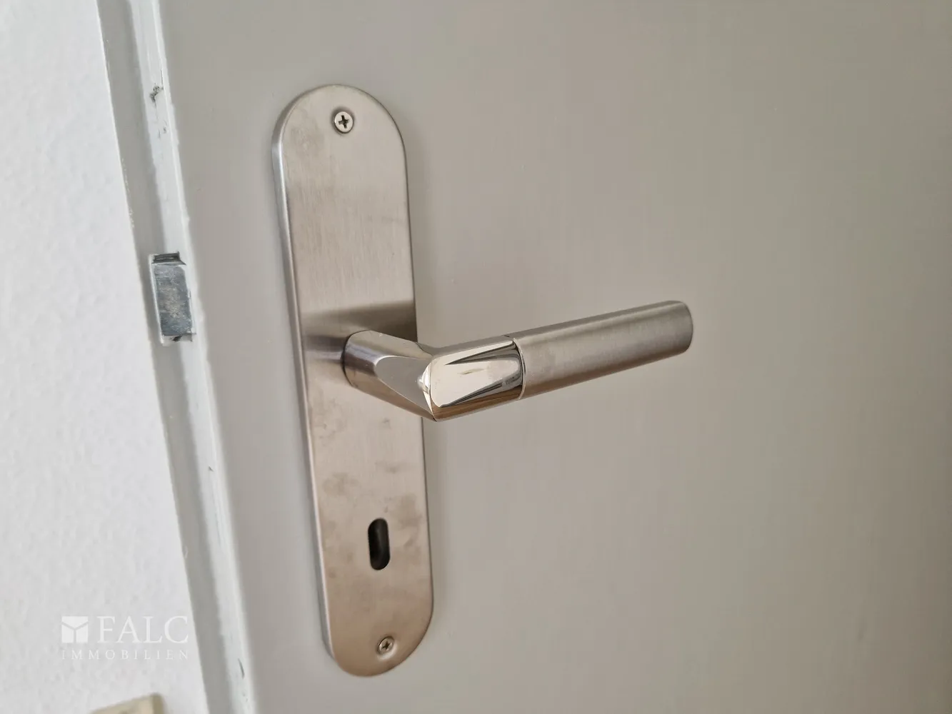 4 Zimmer Wohnung mit 120 m² in Aschaffenburg – Bild 4