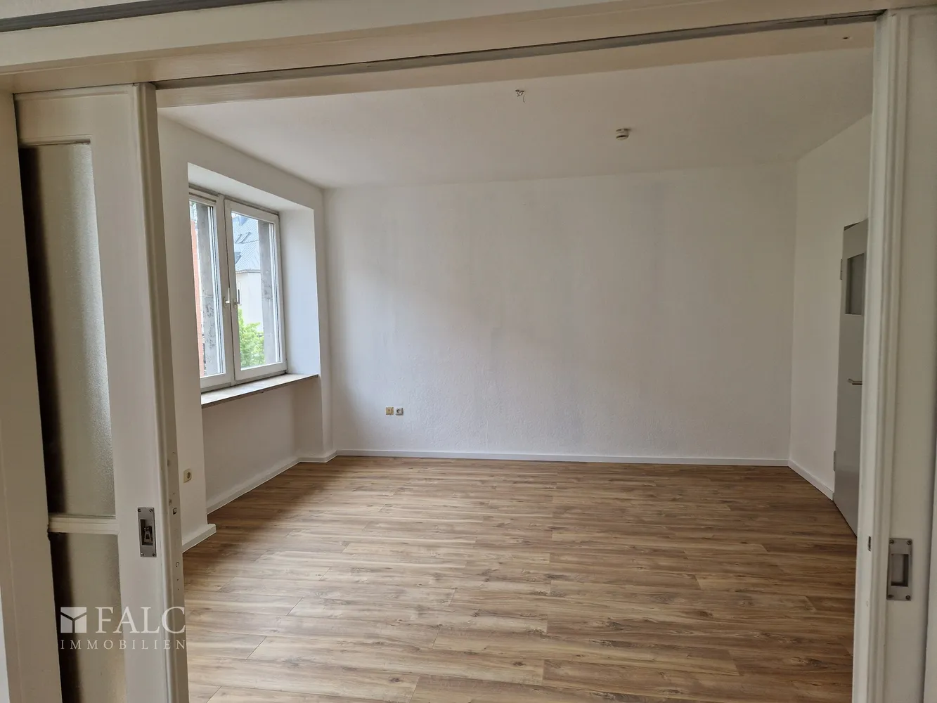 4 Zimmer Wohnung mit 120 m² in Aschaffenburg – Bild 6
