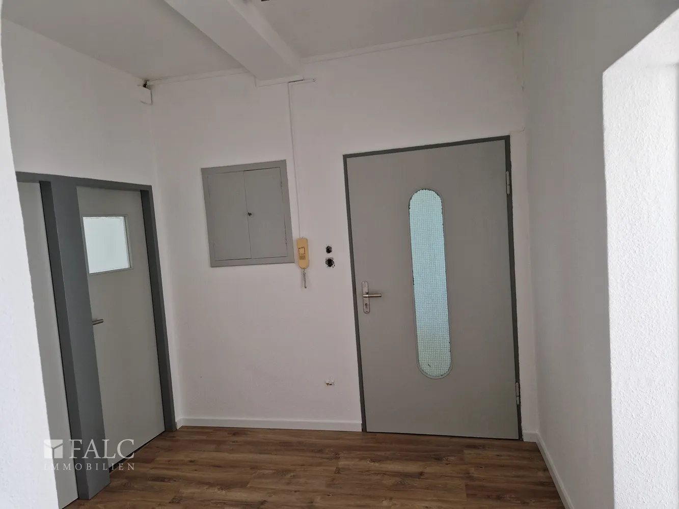 4 Zimmer Wohnung mit 120 m² in Aschaffenburg – Bild 9