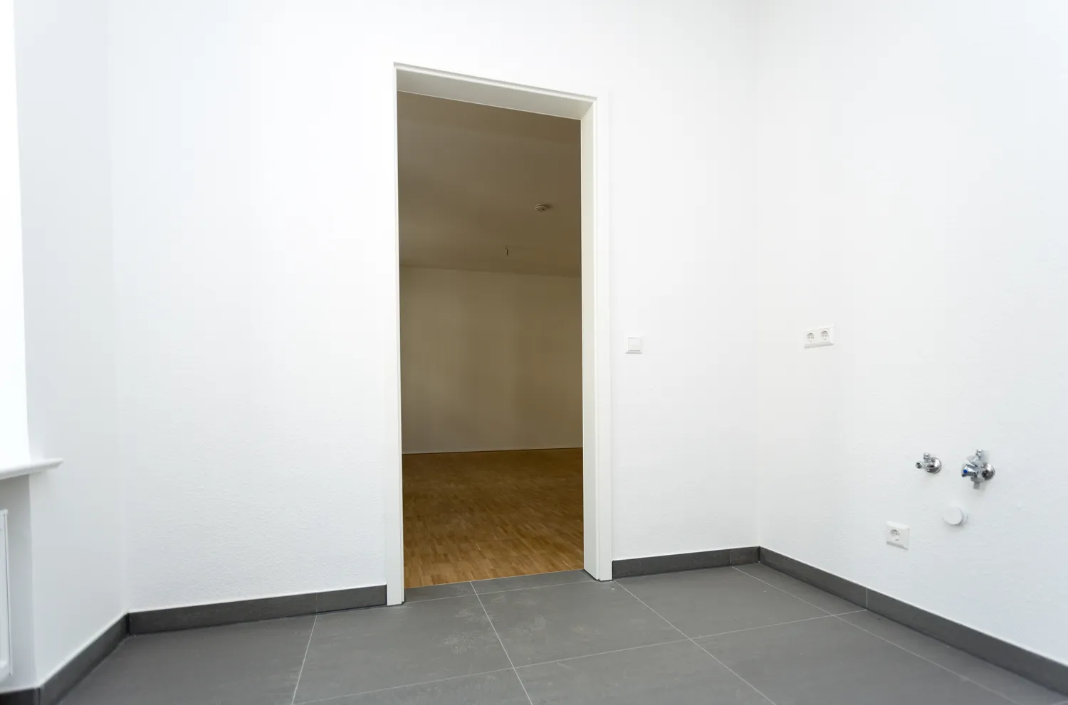 2 Zimmer Wohnung mit 56 m² in Leipzig – Bild 1