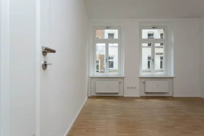 2 Zimmer Wohnung mit 56 m² in Leipzig – Bild 7