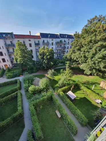 2 Zimmer Wohnung mit 56 m² in Leipzig – Bild 10