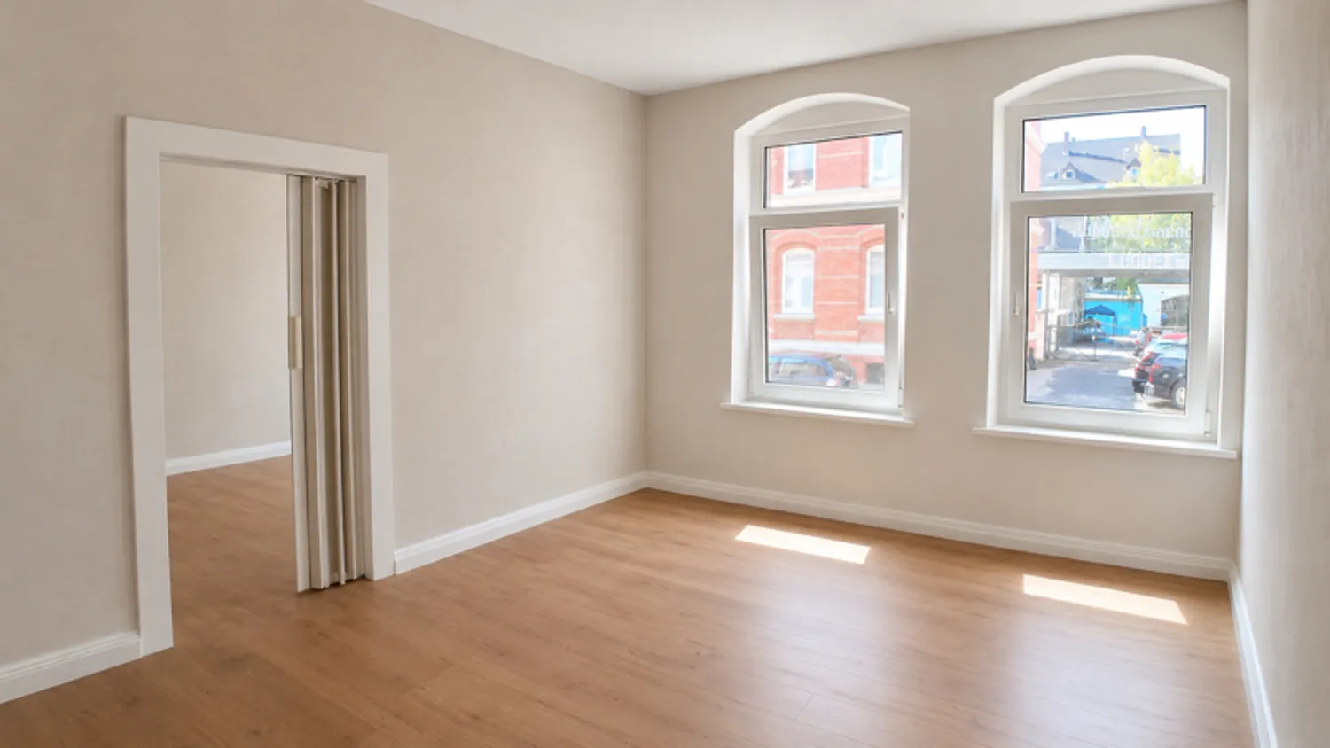 2 Zimmer Wohnung mit 59 m² in Braunschweig – Bild 1