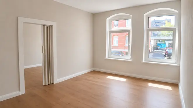2 Zimmer Wohnung mit 59 m² in Braunschweig – Bild 1