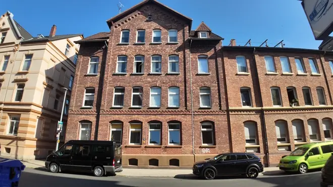 2 Zimmer Wohnung mit 59 m² in Braunschweig – Bild 2