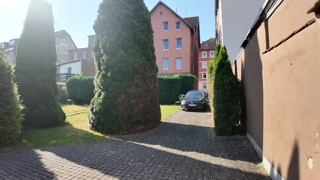 2 Zimmer Wohnung mit 59 m² in Braunschweig – Bild 8