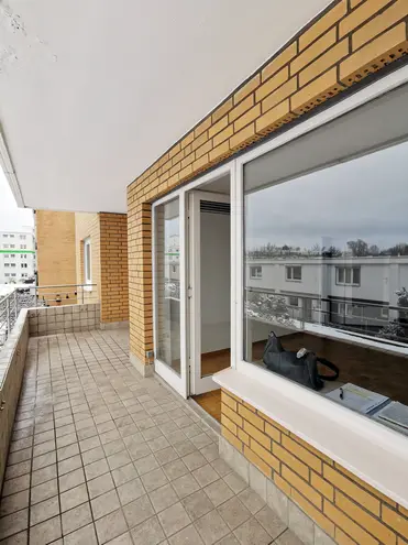 2 Zimmer Wohnung mit 63 m² in Hannover – Bild 11