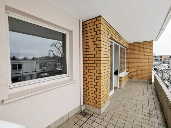 2 Zimmer Wohnung mit 63 m² in Hannover – Bild 12
