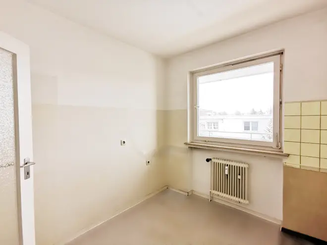 2 Zimmer Wohnung mit 63 m² in Hannover – Bild 5