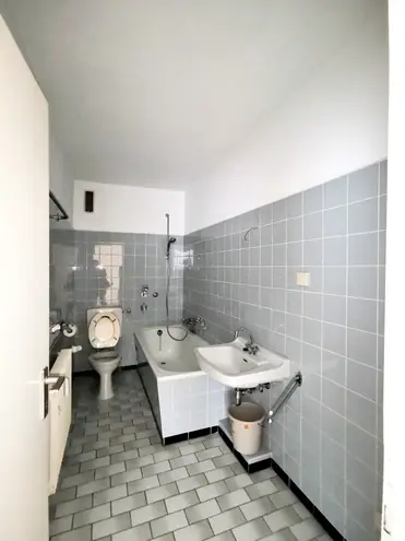 2 Zimmer Wohnung mit 63 m² in Hannover – Bild 7