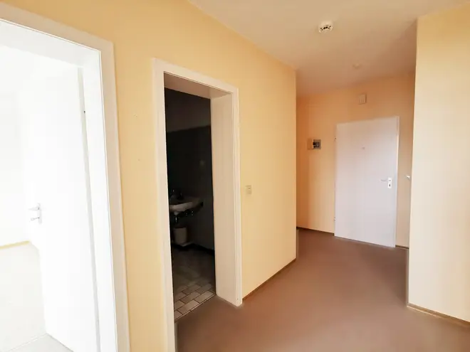 2 Zimmer Wohnung mit 63 m² in Hannover – Bild 9